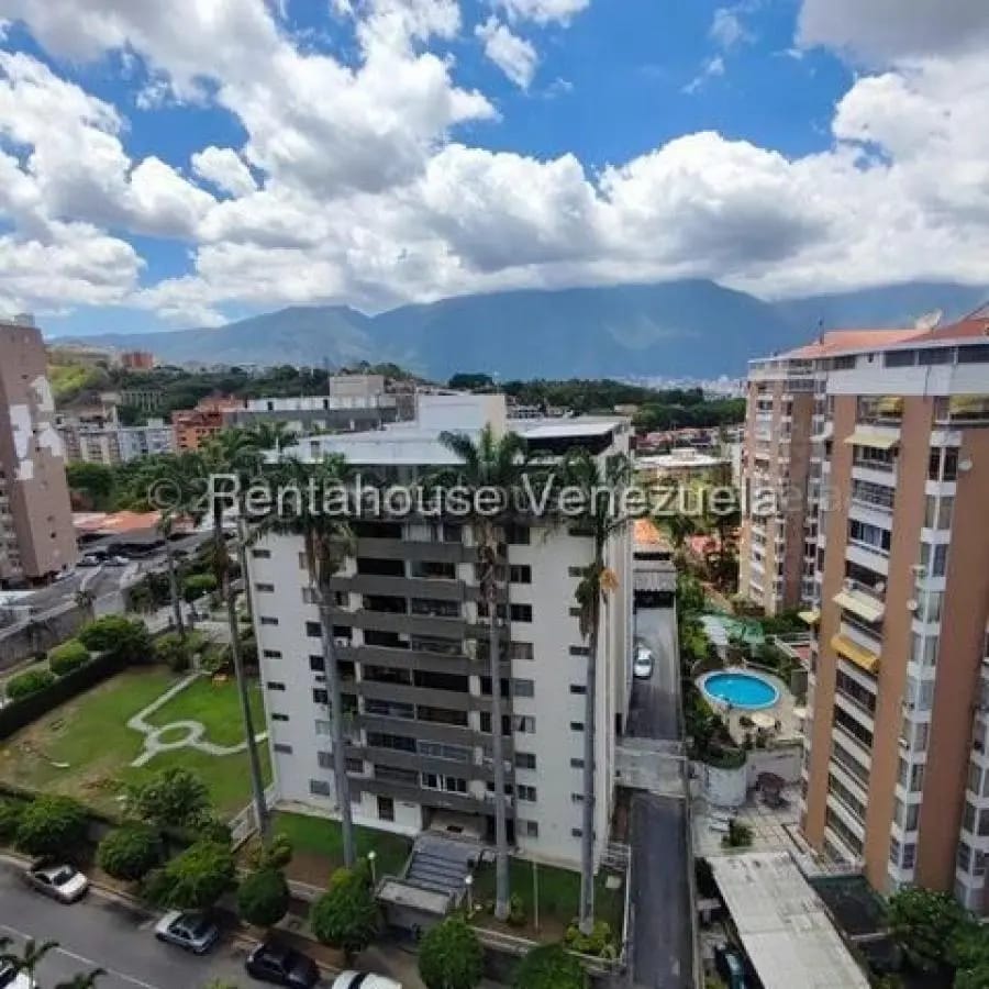 Apartamento en Alquiler en Caracas - 8