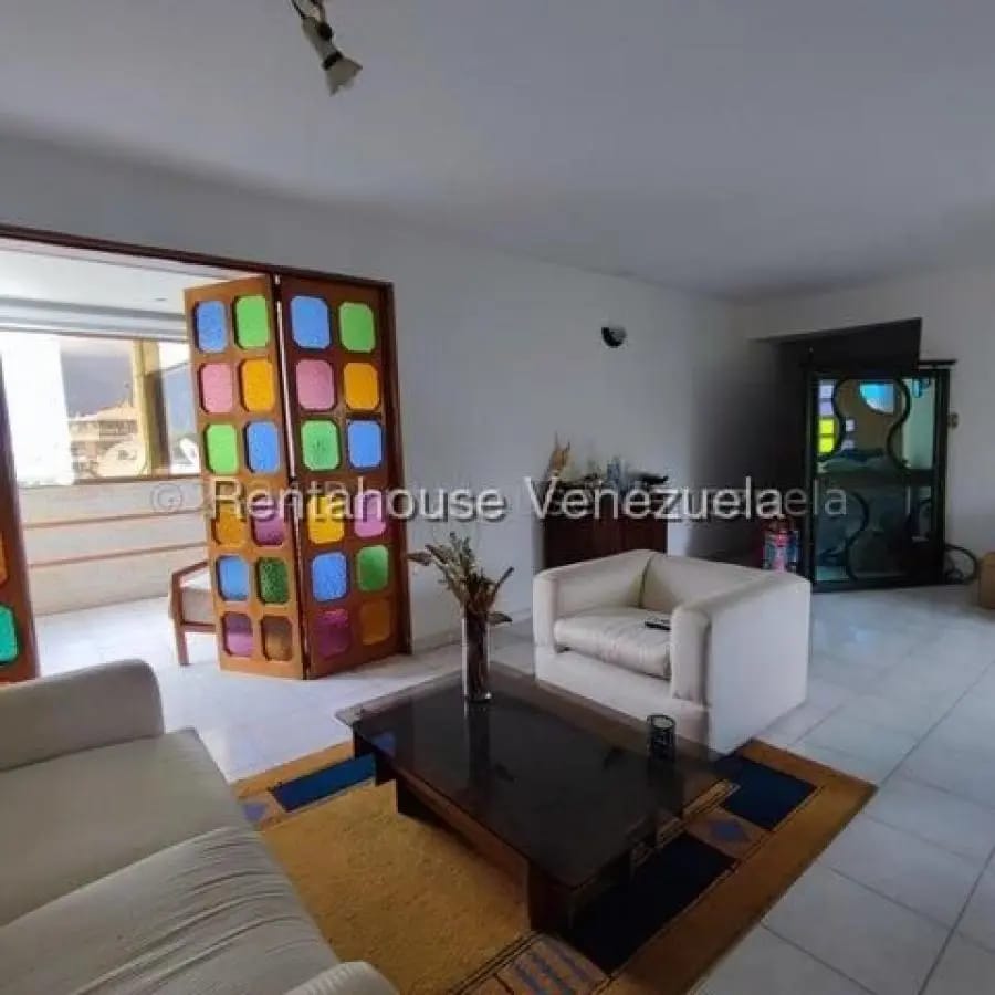 Apartamento en Alquiler en Caracas - 9