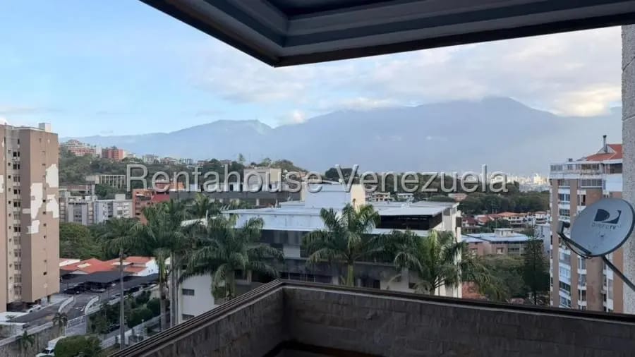 Apartamento en Alquiler en Caracas - 10