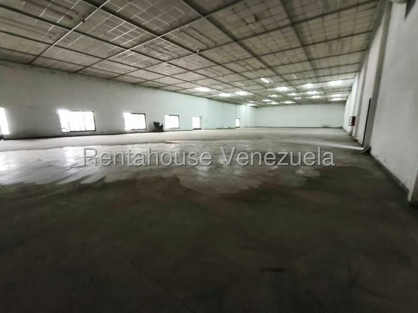 Comercial (Galpon - Deposito) en Venta en Intercomunal Turmero Maracay, Aragua - 11