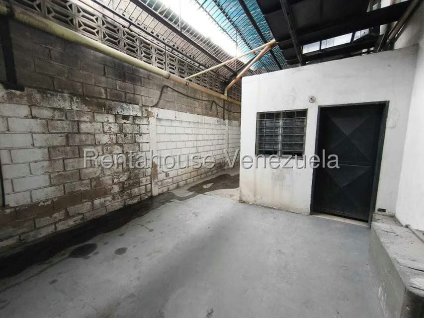 Comercial (Galpon - Deposito) en Venta en Intercomunal Turmero Maracay, Aragua - 13