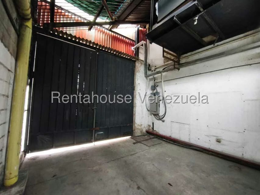 Comercial (Galpon - Deposito) en Venta en Intercomunal Turmero Maracay, Aragua - 14