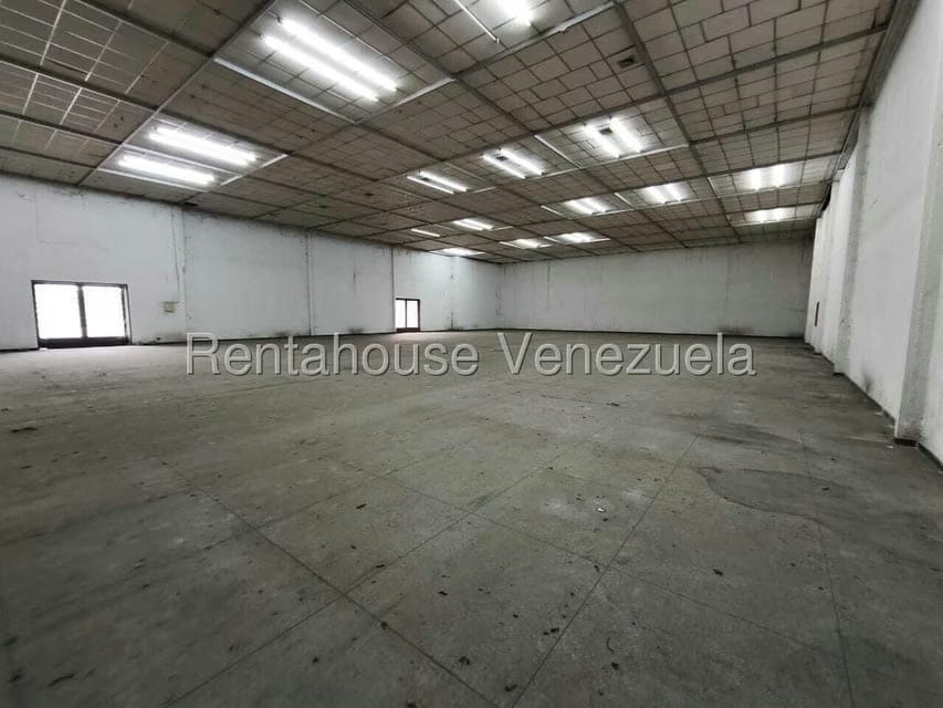 Comercial (Galpon - Deposito) en Venta en Intercomunal Turmero Maracay, Aragua - 15