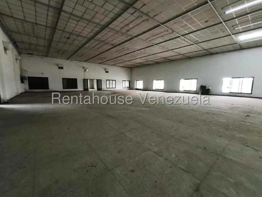 Comercial (Galpon - Deposito) en Venta en Intercomunal Turmero Maracay, Aragua - 16