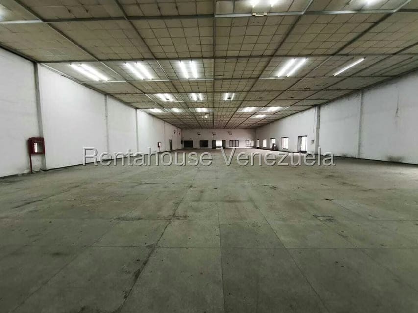 Comercial (Galpon - Deposito) en Venta en Intercomunal Turmero Maracay, Aragua - 18