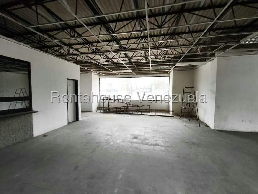 Comercial (Galpon - Deposito) en Venta en Intercomunal Turmero Maracay, Aragua - 19