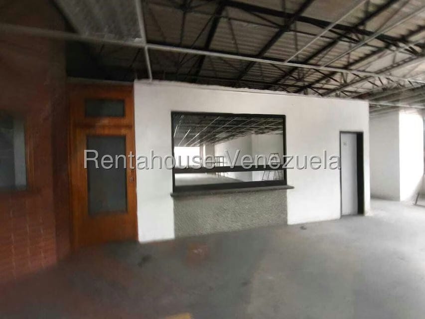 Comercial (Galpon - Deposito) en Venta en Intercomunal Turmero Maracay, Aragua - 20