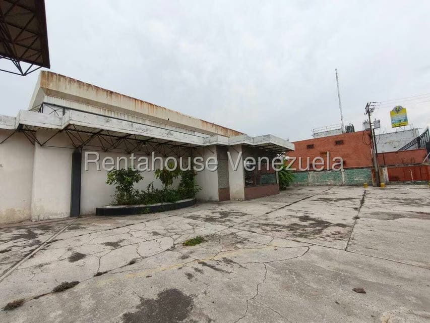 Comercial (Galpon - Deposito) en Venta en Intercomunal Turmero Maracay, Aragua - 25