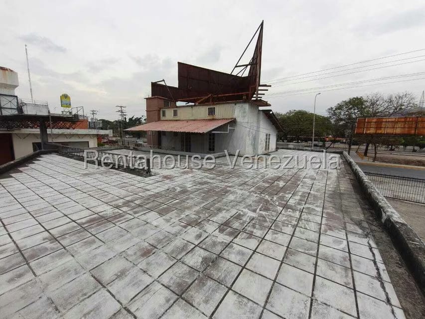 Comercial (Galpon - Deposito) en Venta en Intercomunal Turmero Maracay, Aragua - 33