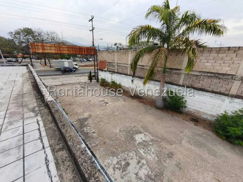 Comercial (Galpon - Deposito) en Venta en Intercomunal Turmero Maracay, Aragua - 35