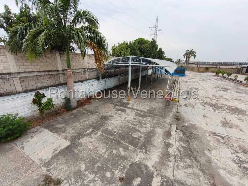 Comercial (Galpon - Deposito) en Venta en Intercomunal Turmero Maracay, Aragua - 37