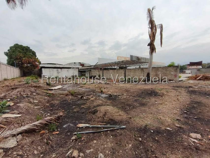 Comercial (Galpon - Deposito) en Venta en Intercomunal Turmero Maracay, Aragua - 38