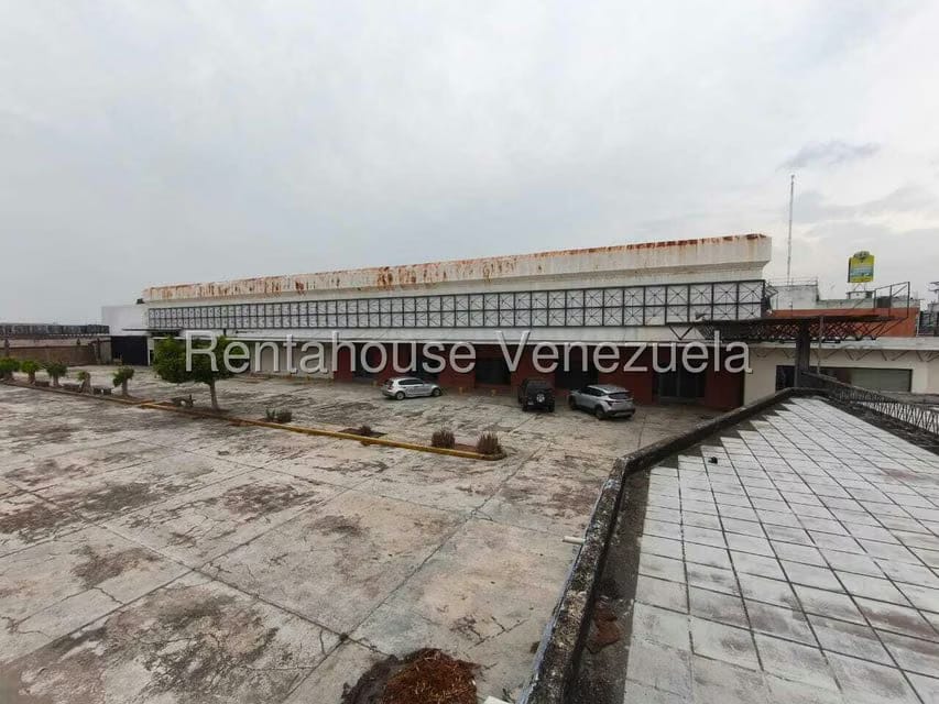 Comercial (Galpon - Deposito) en Venta en Intercomunal Turmero Maracay, Aragua - 43