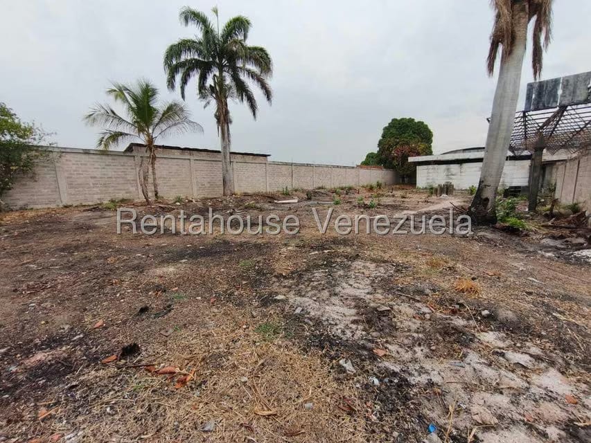 Comercial (Galpon - Deposito) en Venta en Intercomunal Turmero Maracay, Aragua - 53