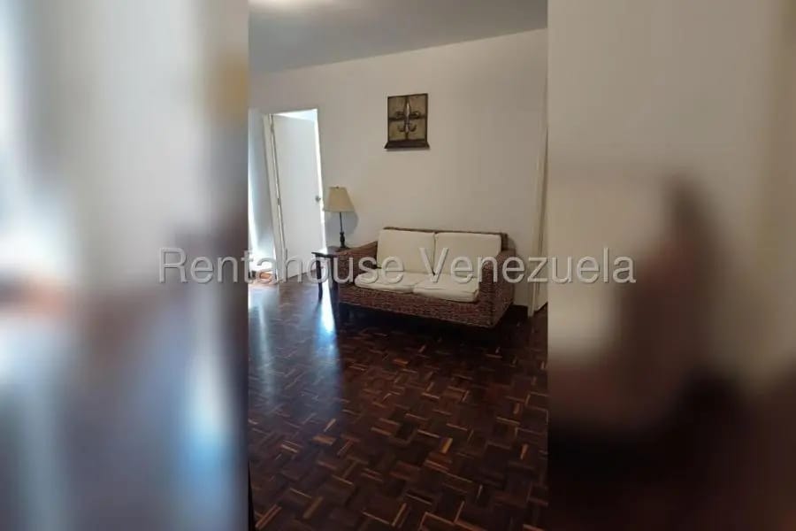 Apartamento en Alquiler en Baruta Caracas