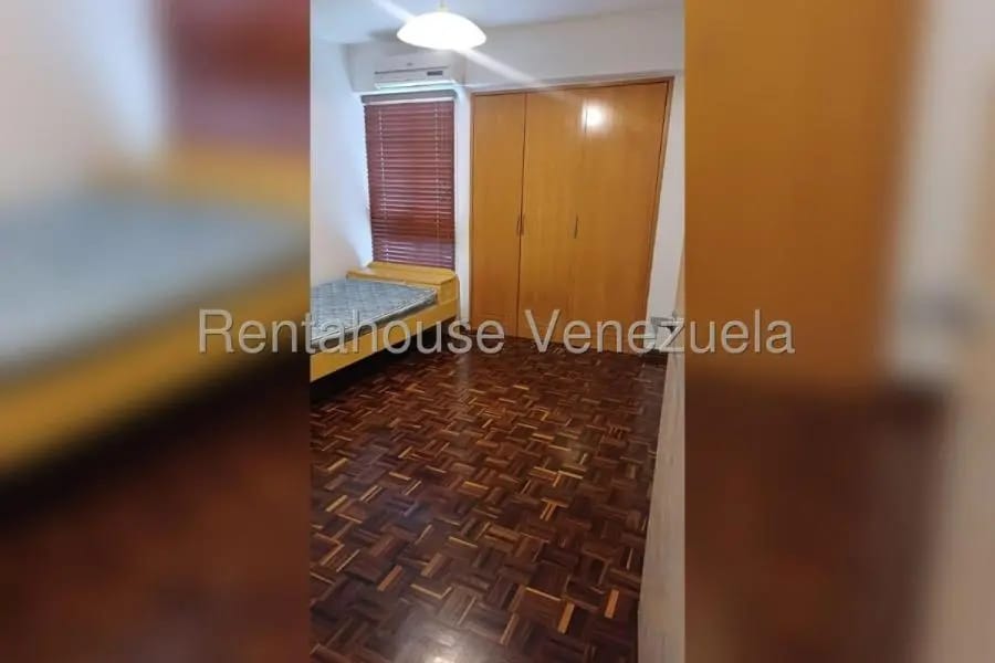 Apartamento en Alquiler en Baruta Caracas - 2