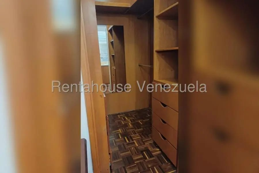 Apartamento en Alquiler en Baruta Caracas - 11