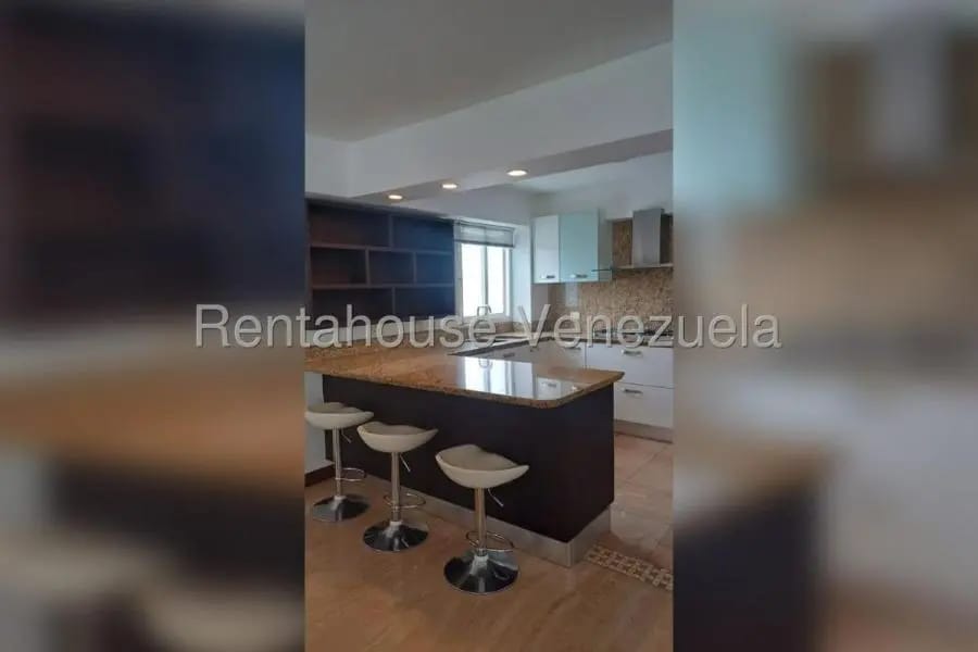 Apartamento en Alquiler en Baruta Caracas - 12