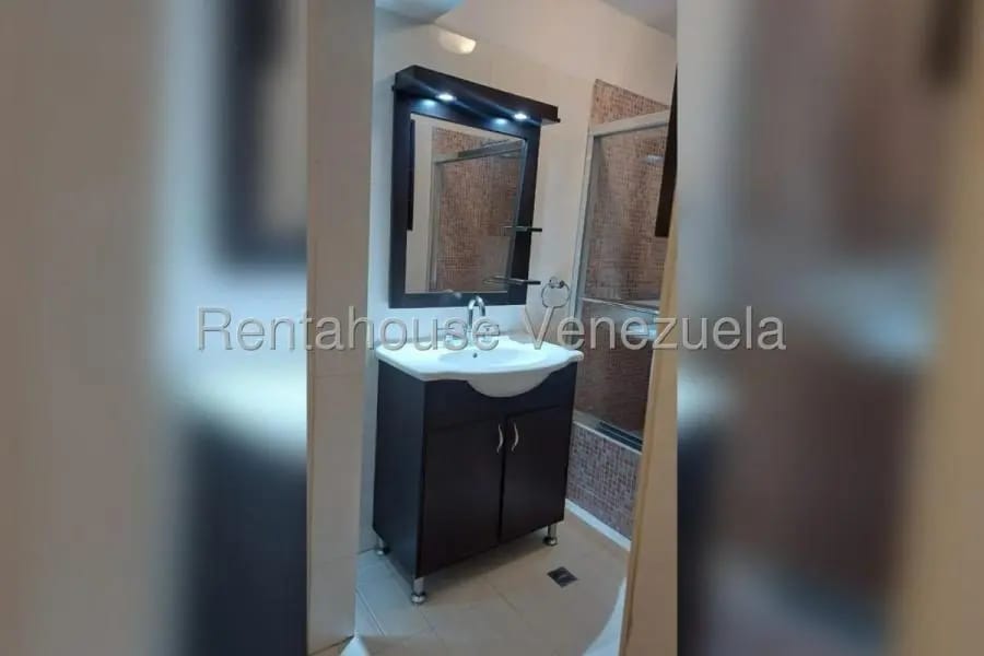 Apartamento en Alquiler en Baruta Caracas - 3