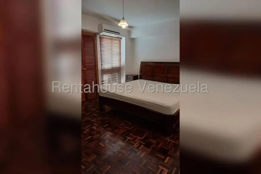 Apartamento en Alquiler en Baruta Caracas - 4