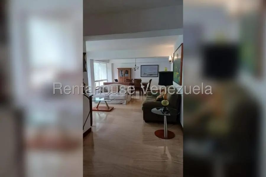 Apartamento en Alquiler en Baruta Caracas - 5