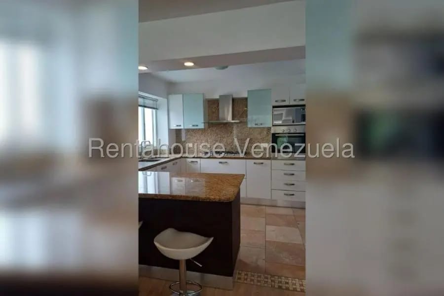 Apartamento en Alquiler en Baruta Caracas - 6