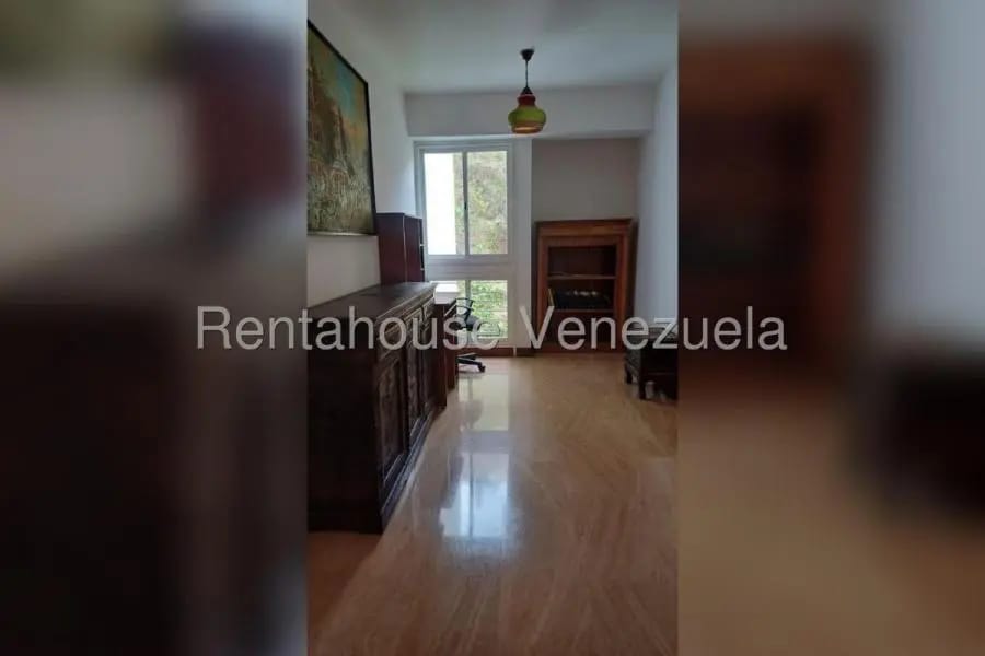 Apartamento en Alquiler en Baruta Caracas - 7