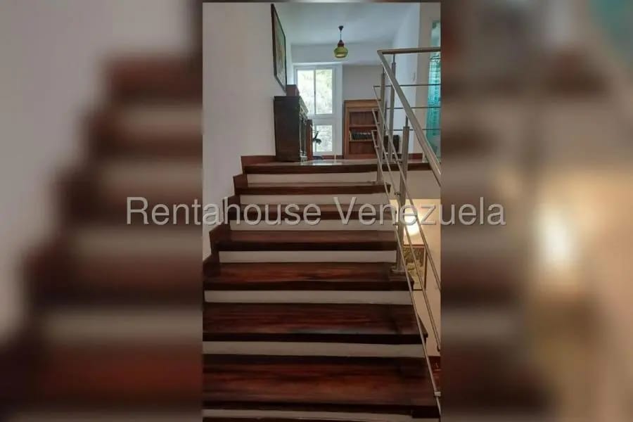 Apartamento en Alquiler en Baruta Caracas - 9