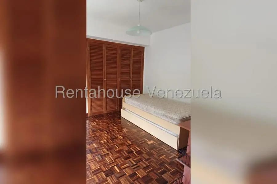 Apartamento en Alquiler en Baruta Caracas - 10