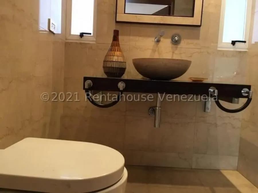 Apartamento en Venta en La Florida Caracas