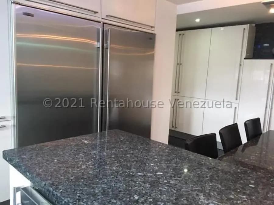 Apartamento en Venta en La Florida Caracas - 12