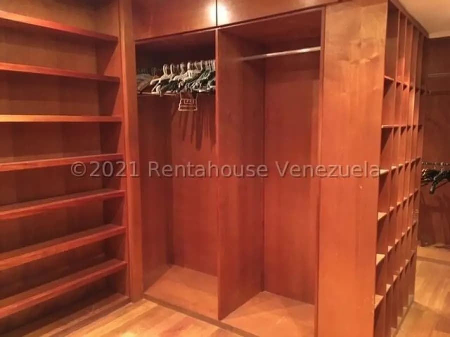 Apartamento en Venta en La Florida Caracas - 14