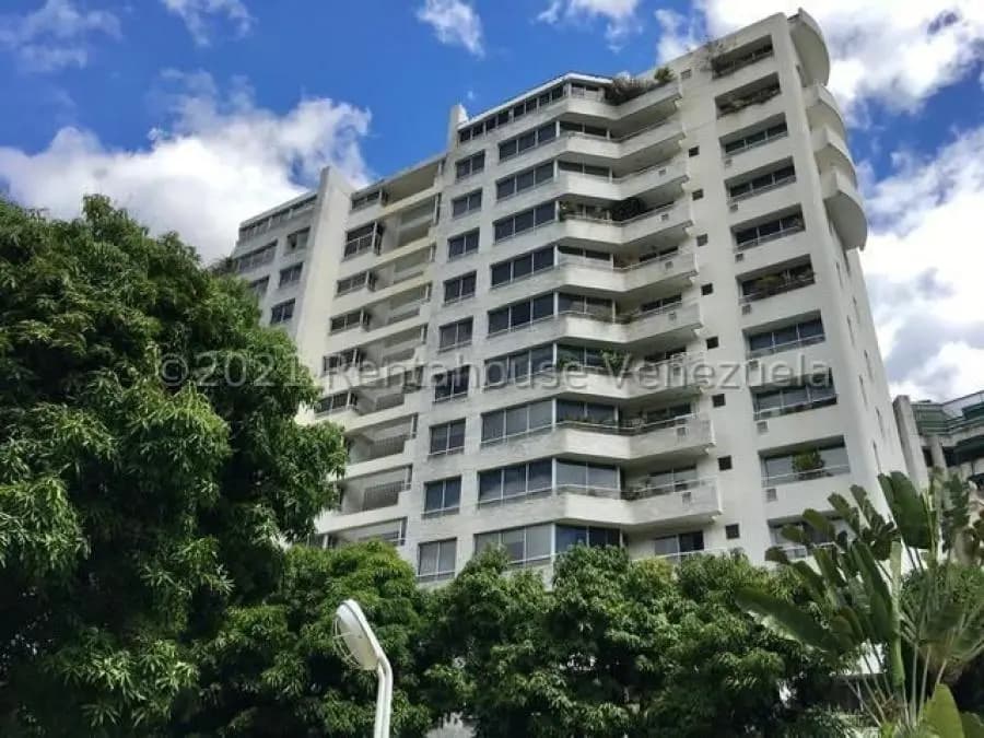Apartamento en Venta en La Florida Caracas - 18