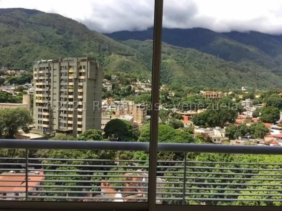 Apartamento en Venta en La Florida Caracas - 19