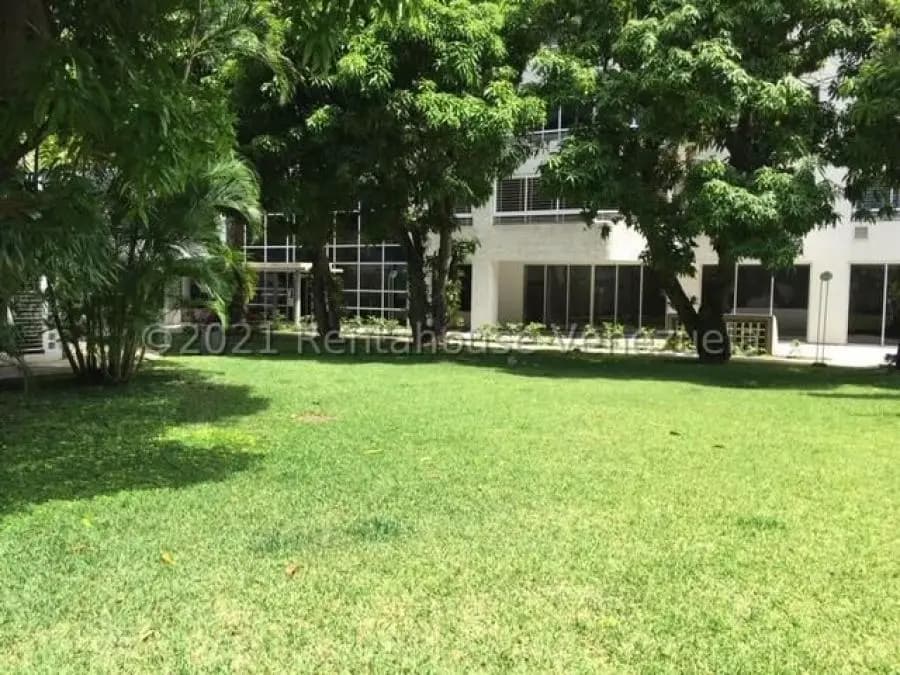 Apartamento en Venta en La Florida Caracas - 21