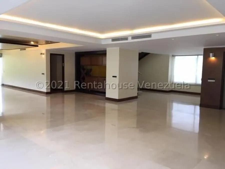 Apartamento en Venta en La Florida Caracas - 8