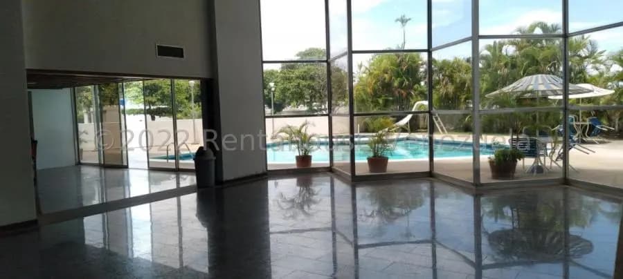 Apartamento en Venta en Caracas - 3