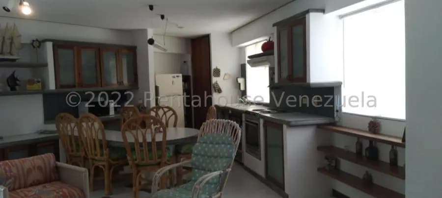 Apartamento en Venta en Caracas - 4