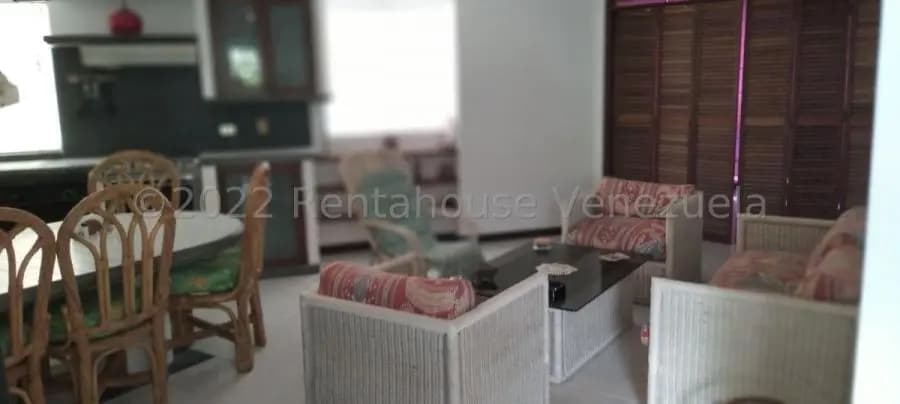 Apartamento en Venta en Caracas - 5