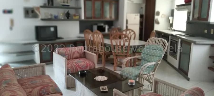 Apartamento en Venta en Caracas - 8