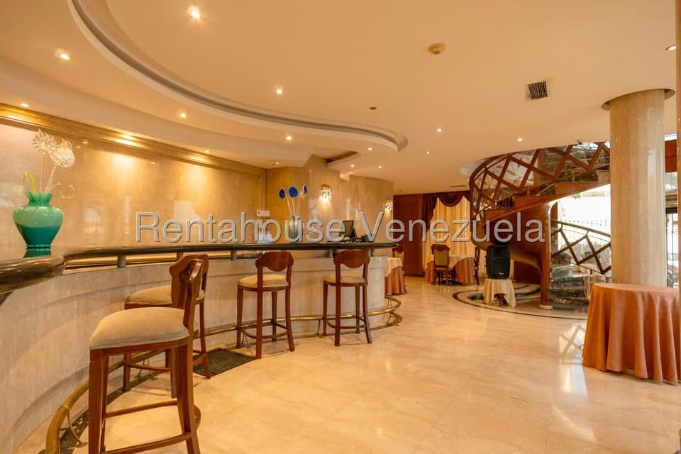 Comercial (Local Comercial) en Venta en La Atlantida, Vargas