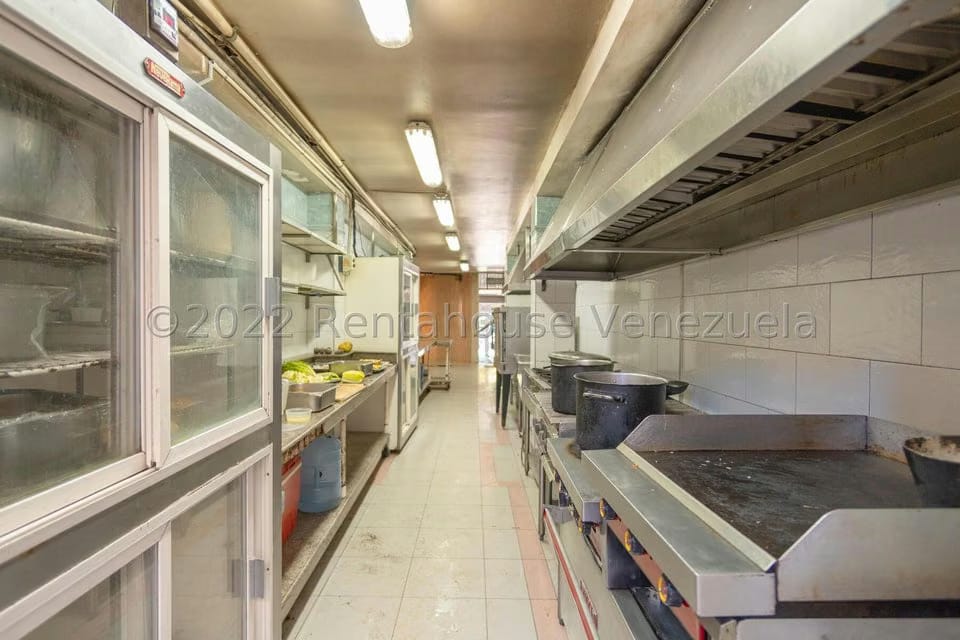 Comercial (Local Comercial) en Venta en La Atlantida, Vargas - 15