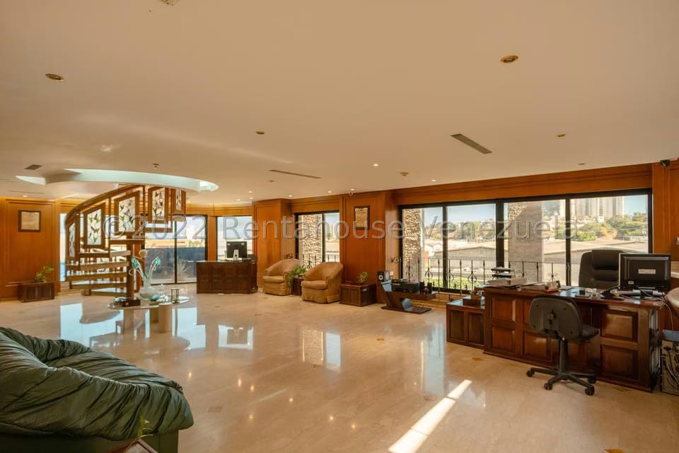 Comercial (Local Comercial) en Venta en La Atlantida, Vargas - 20