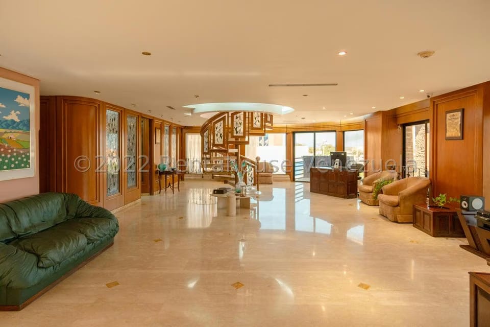 Comercial (Local Comercial) en Venta en La Atlantida, Vargas - 21