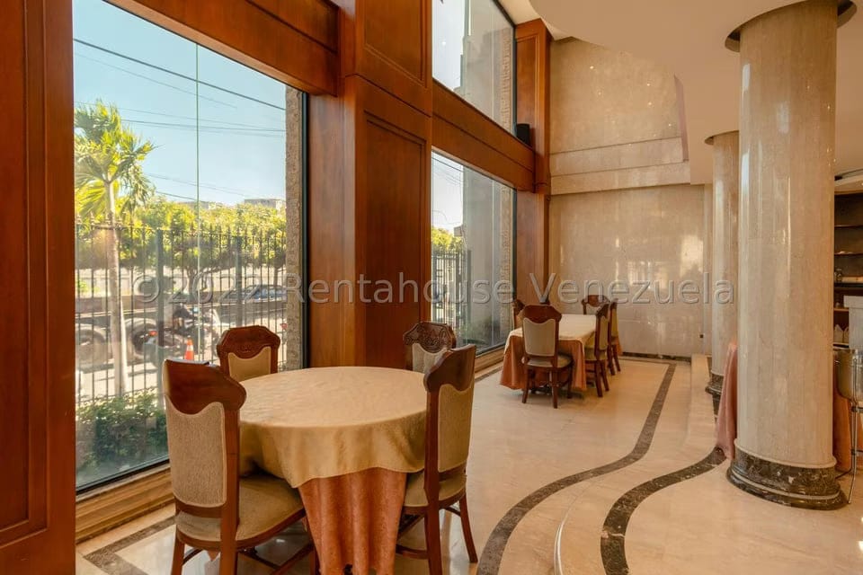 Comercial (Local Comercial) en Venta en La Atlantida, Vargas - 7