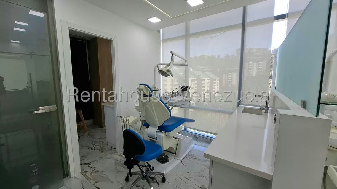 Comercial (Consultorio Medico) en Venta en La Trinidad, Distrito Metropolitano