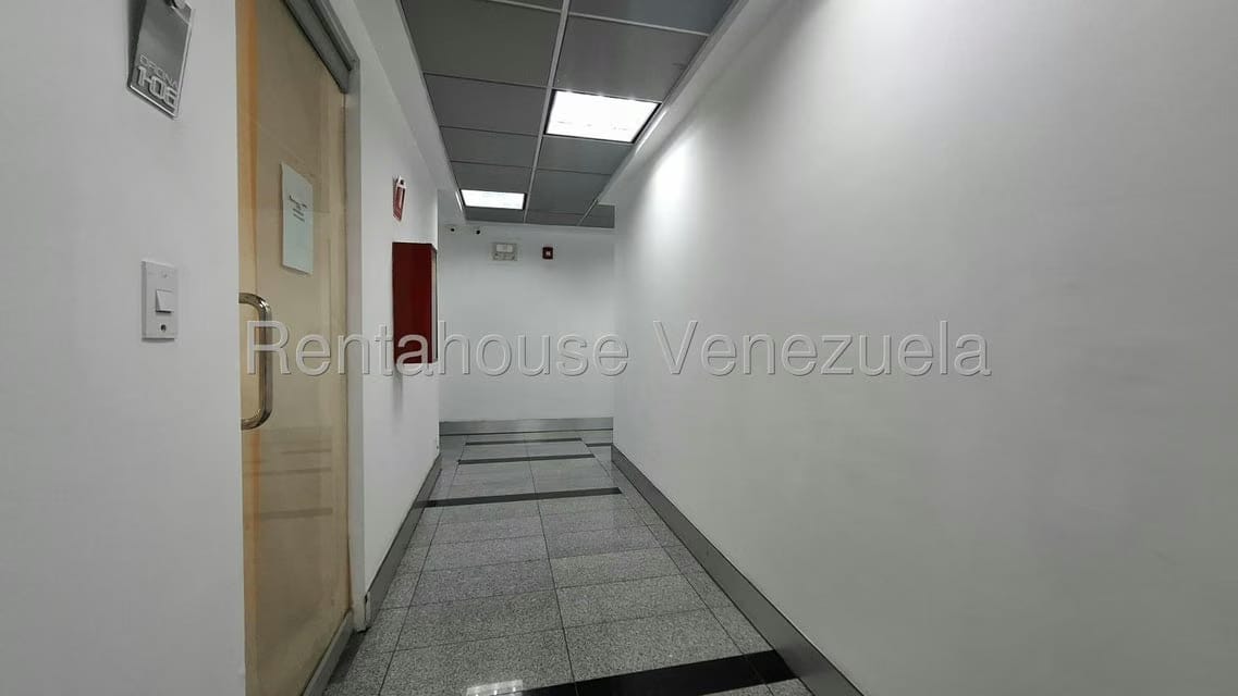 Comercial (Consultorio Medico) en Venta en La Trinidad, Distrito Metropolitano - 5