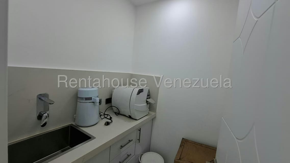 Comercial (Consultorio Medico) en Venta en La Trinidad, Distrito Metropolitano - 7