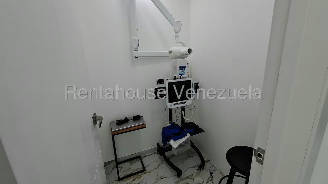 Comercial (Consultorio Medico) en Venta en La Trinidad, Distrito Metropolitano - 8