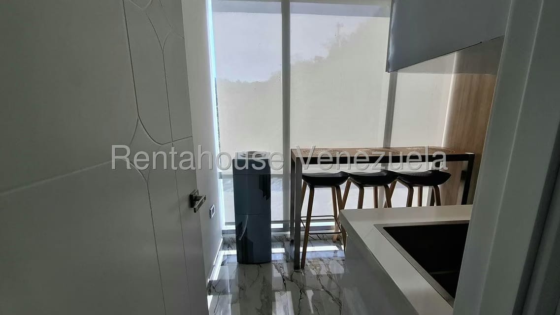 Comercial (Consultorio Medico) en Venta en La Trinidad, Distrito Metropolitano - 9